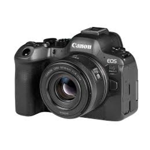 canon r6 mark ii